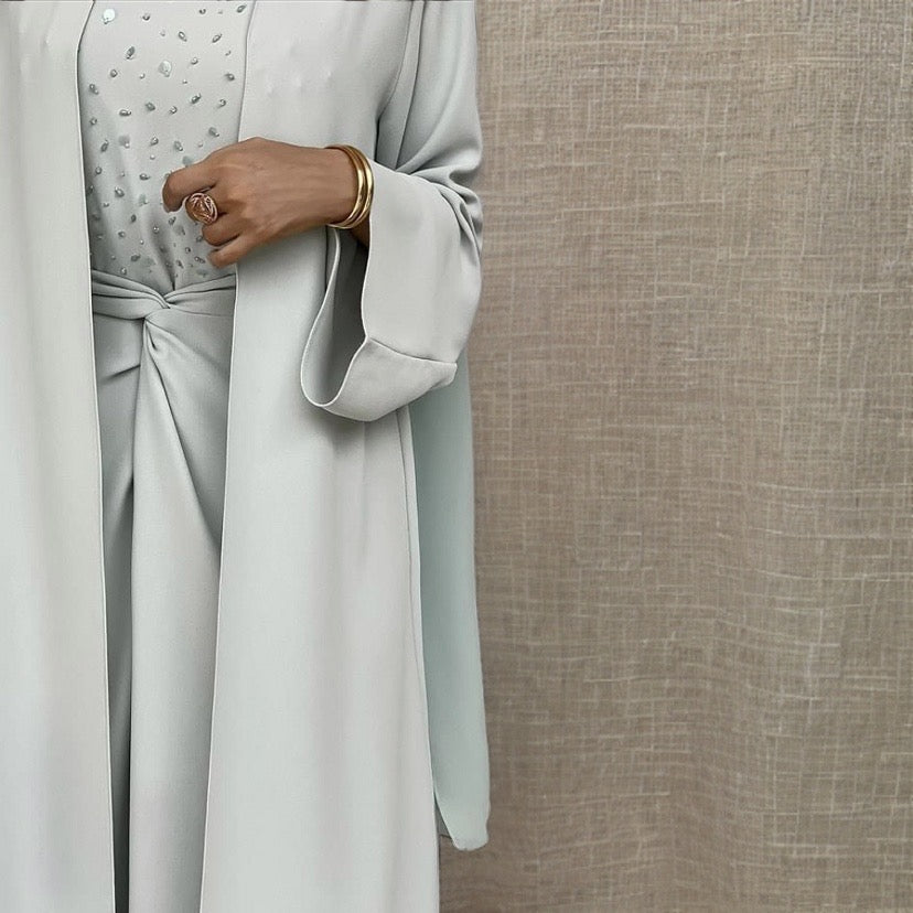 The Safana Abaya