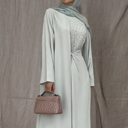 The Safana Abaya